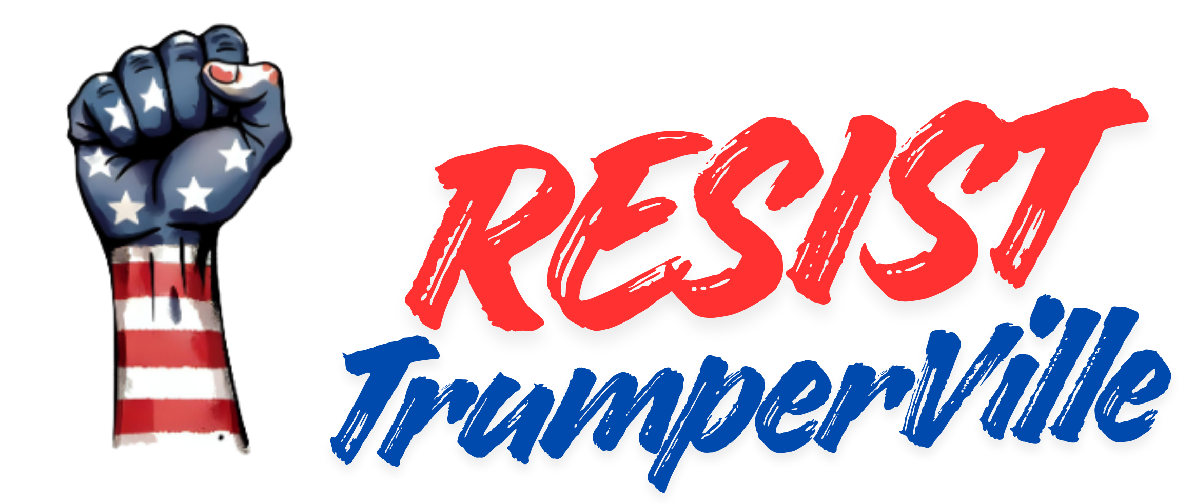 Resist Trumperville