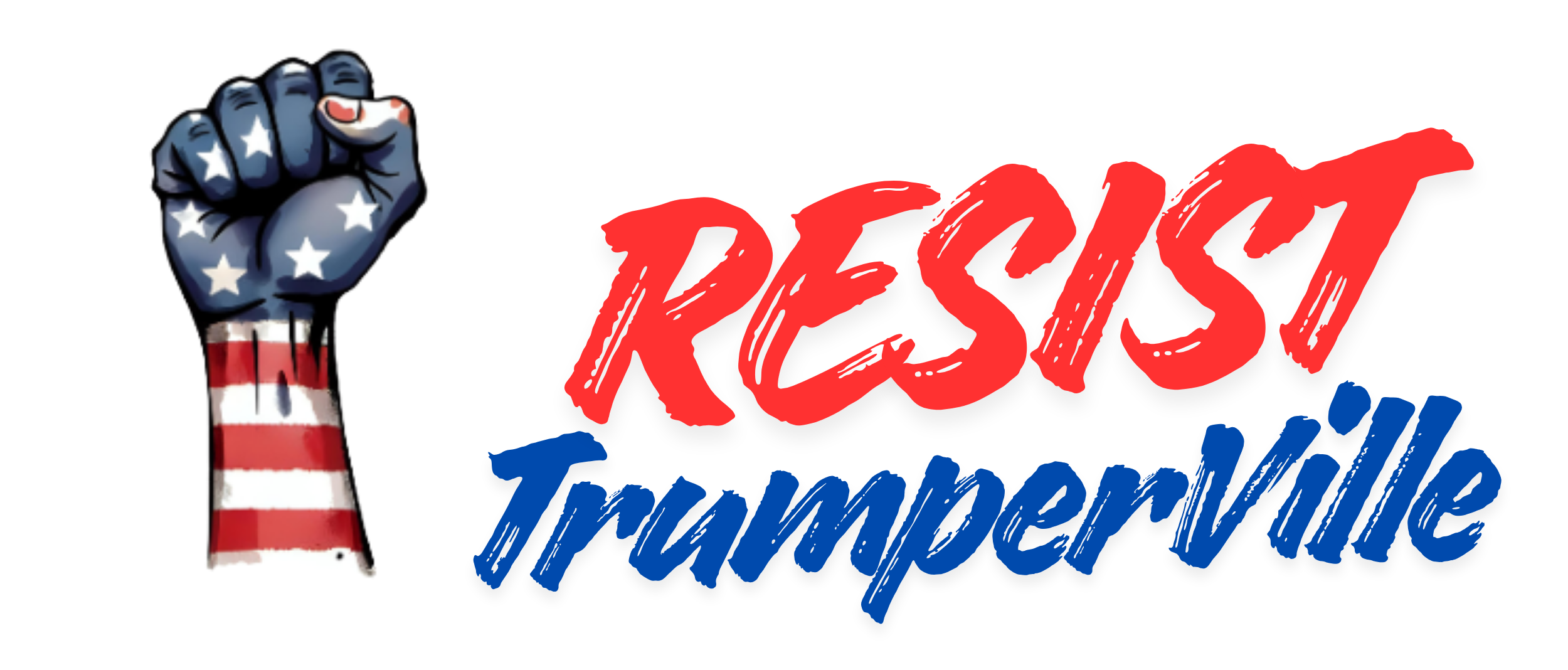 Resist Trumperville