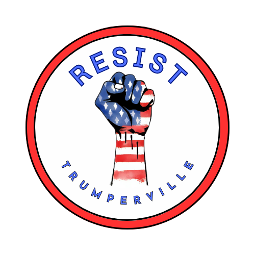 Resist Trumperville
